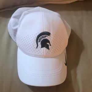 Nike Trojans hat